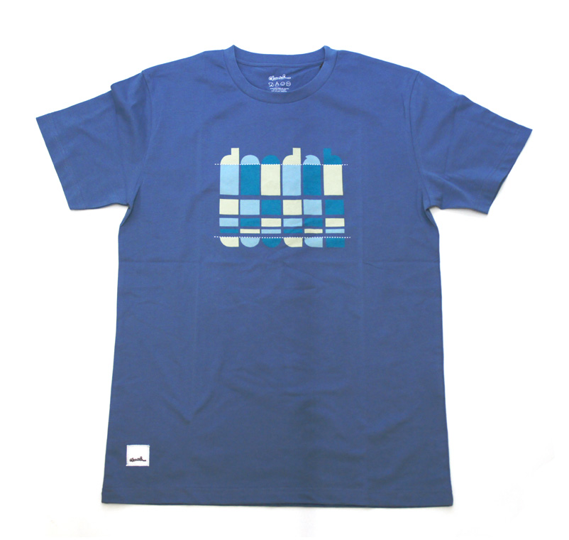 doodah Bend Tee