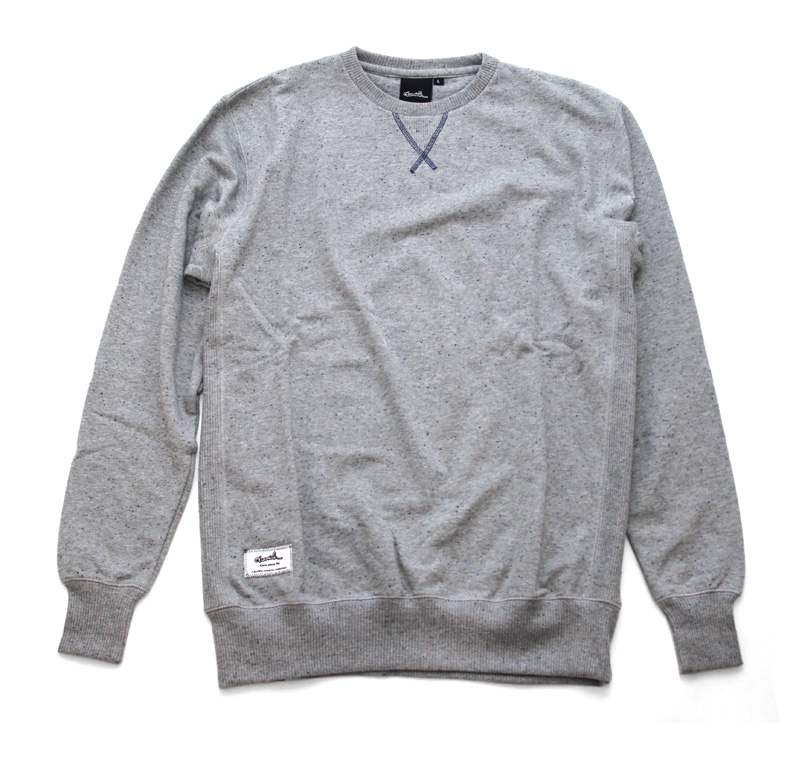 doodah Creative Melange Sweat