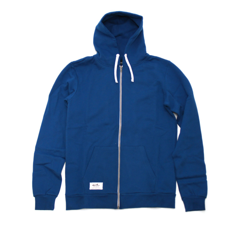 doodah Hud Zip Hood