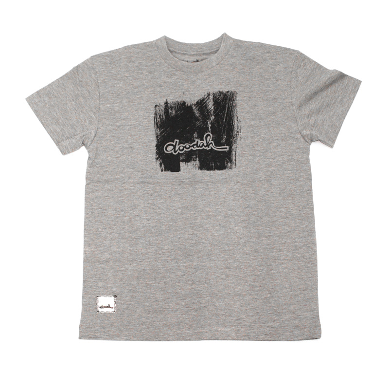 doodah Kids Paint Tee