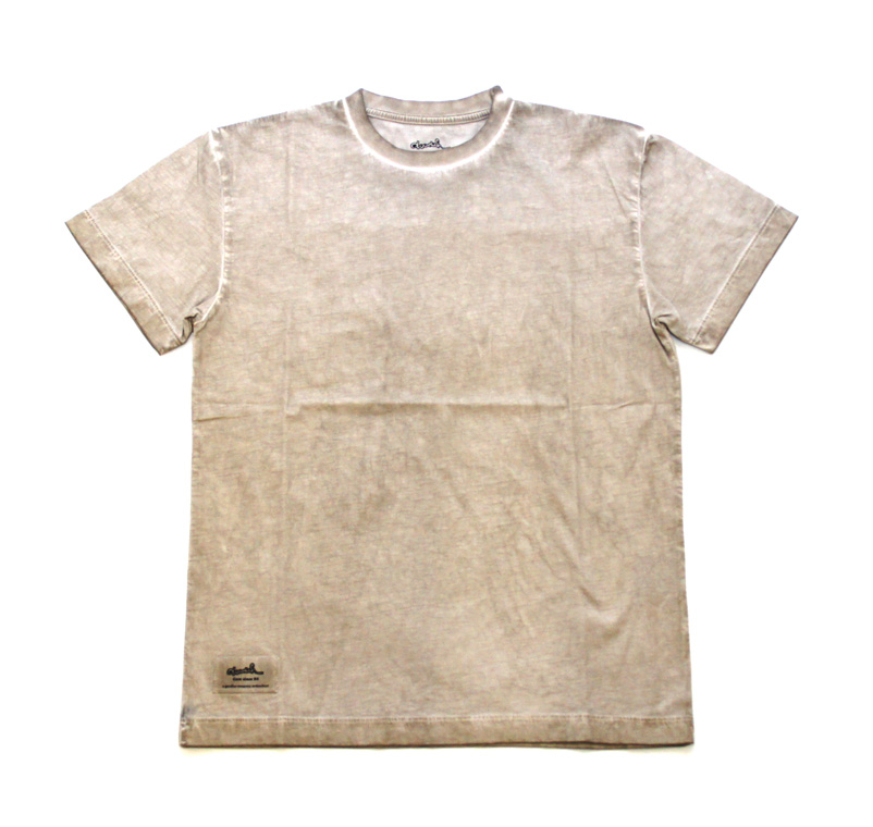 doodah Kids Dye Vegetable Tee