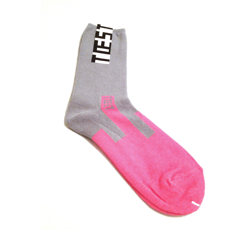 TOEST G2 Sock