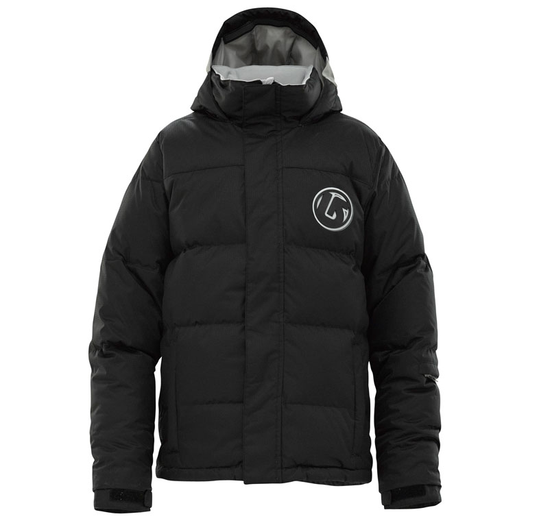 Burton Boys Indie Down Jacket
