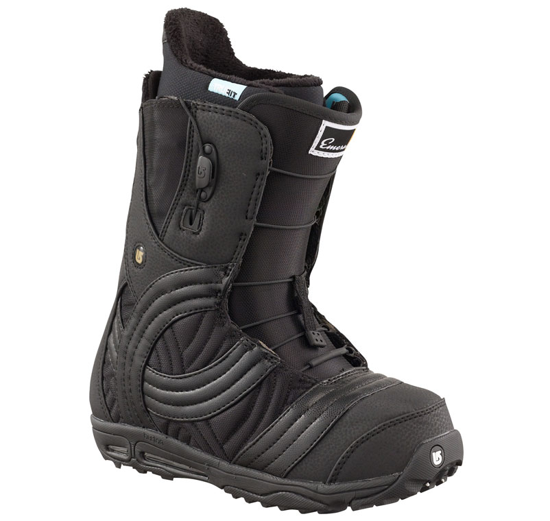 Burton Emerald