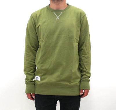 doodah Contrast Crew