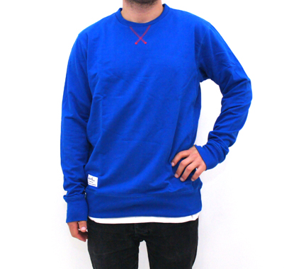 doodah Contrast Crew