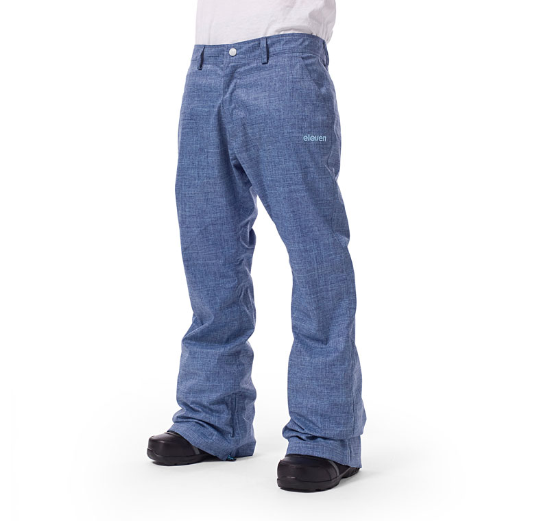 Kenny Pant