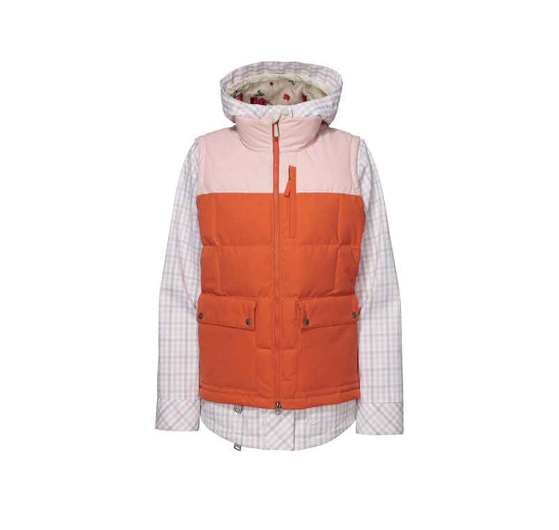 Nike Bellevue Jacket