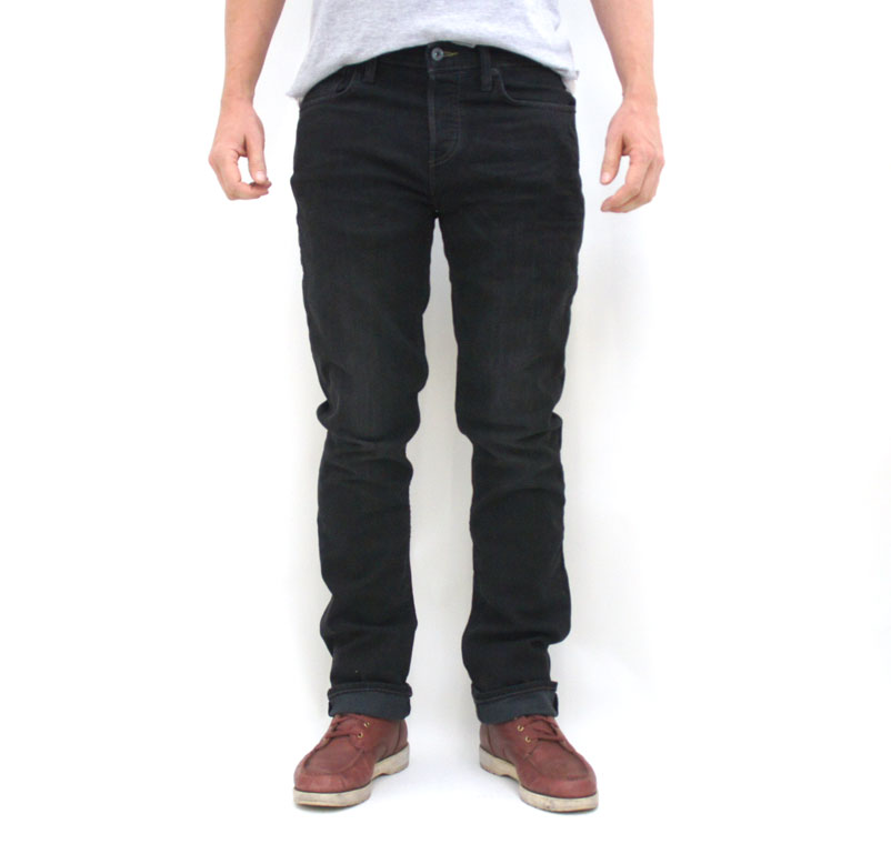 Levis 222 Slim
