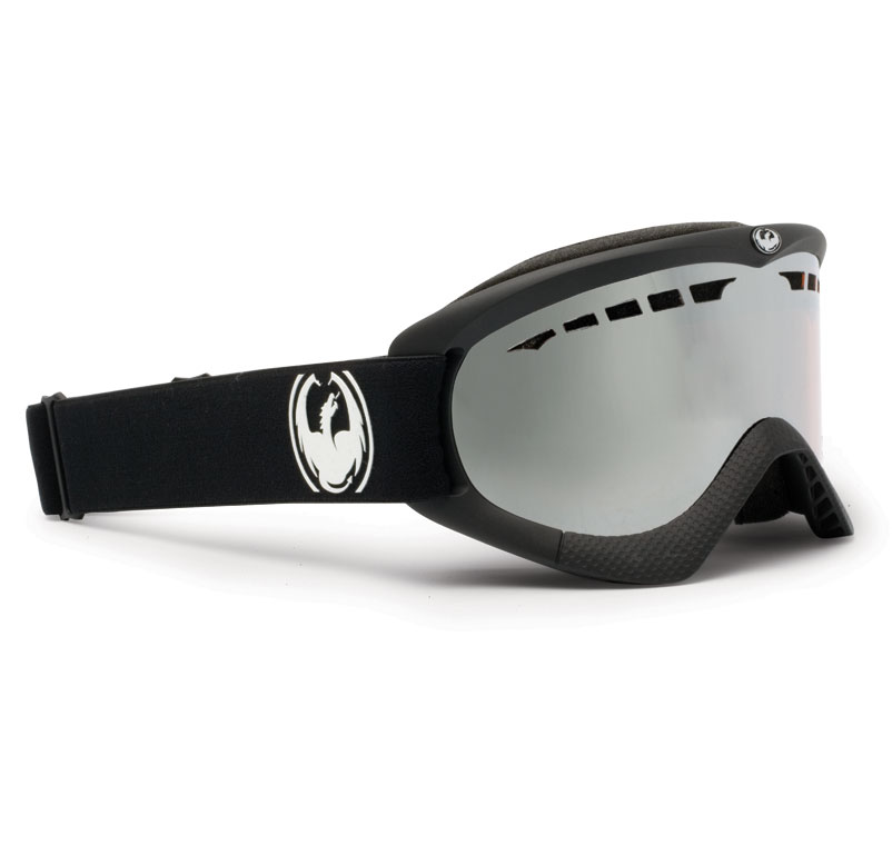Dragon DXS Coal