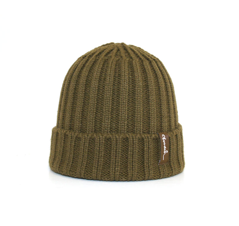 doodah Arctic Fisherman Beanie