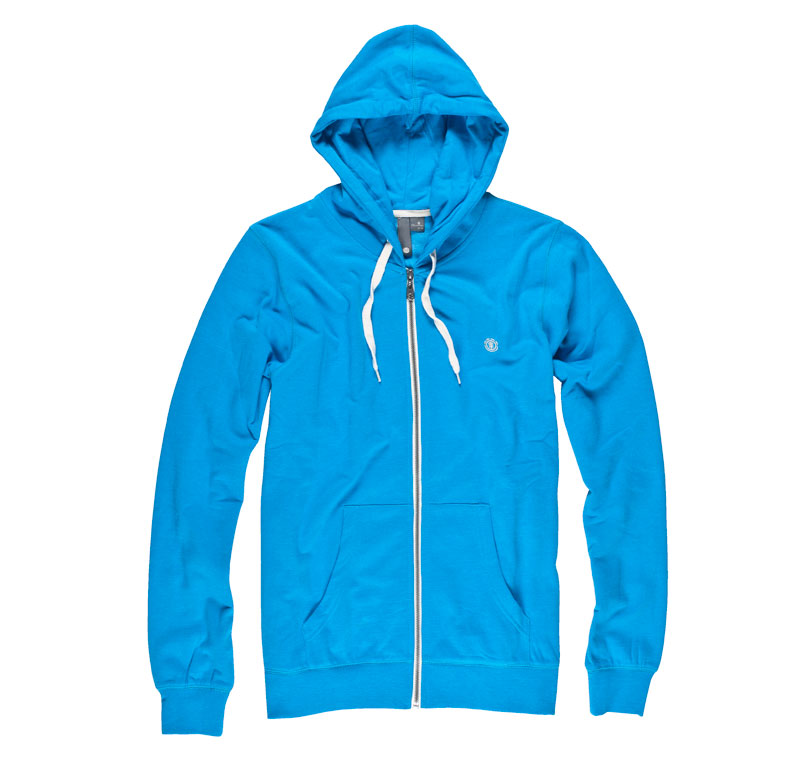 Cornell II Ziphood