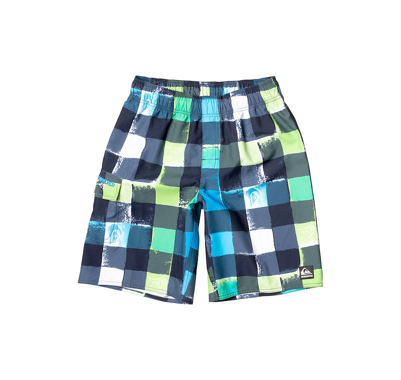 Quiksilver Buffalo Youth Ja