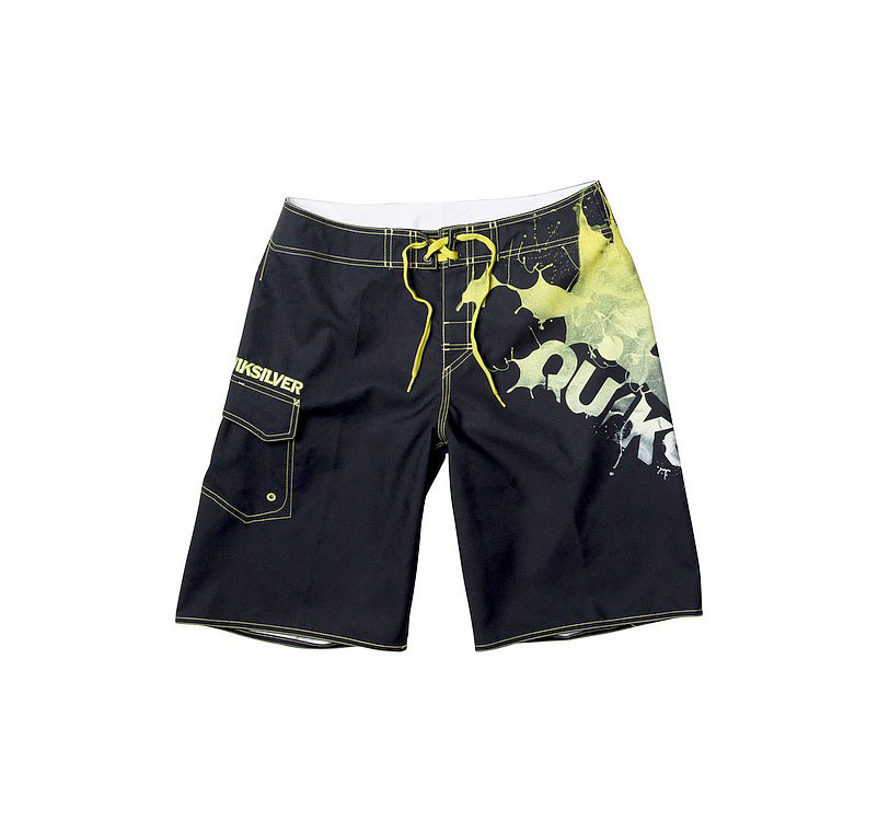 Quiksilver Big Machine Youth BS