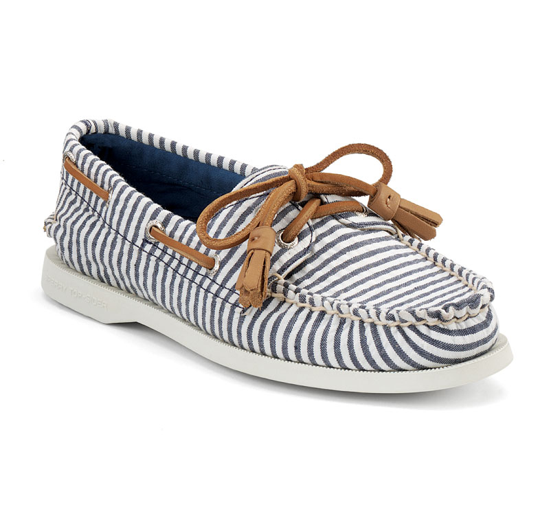 Sperry A/O 2-Eye WMS