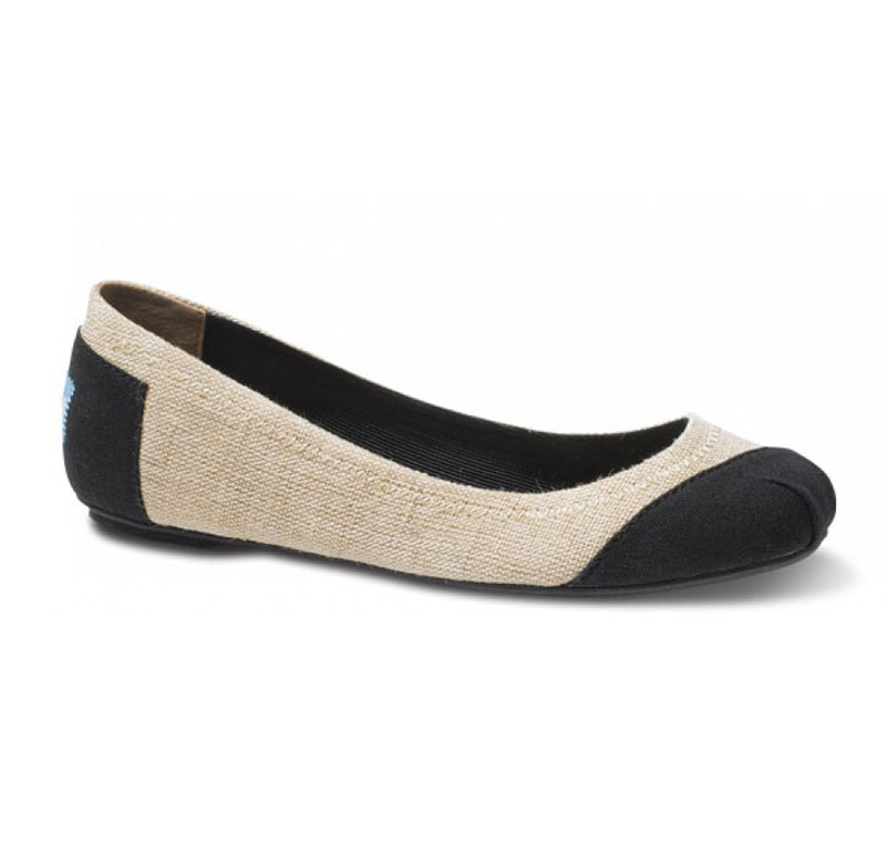 Toms Ballet Flat Women