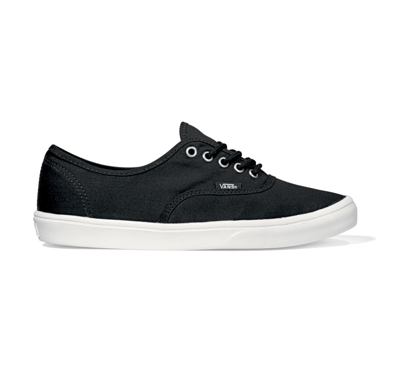 Vans U Authentic Lite
