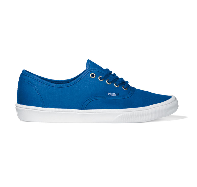 Vans U Authentic Lite