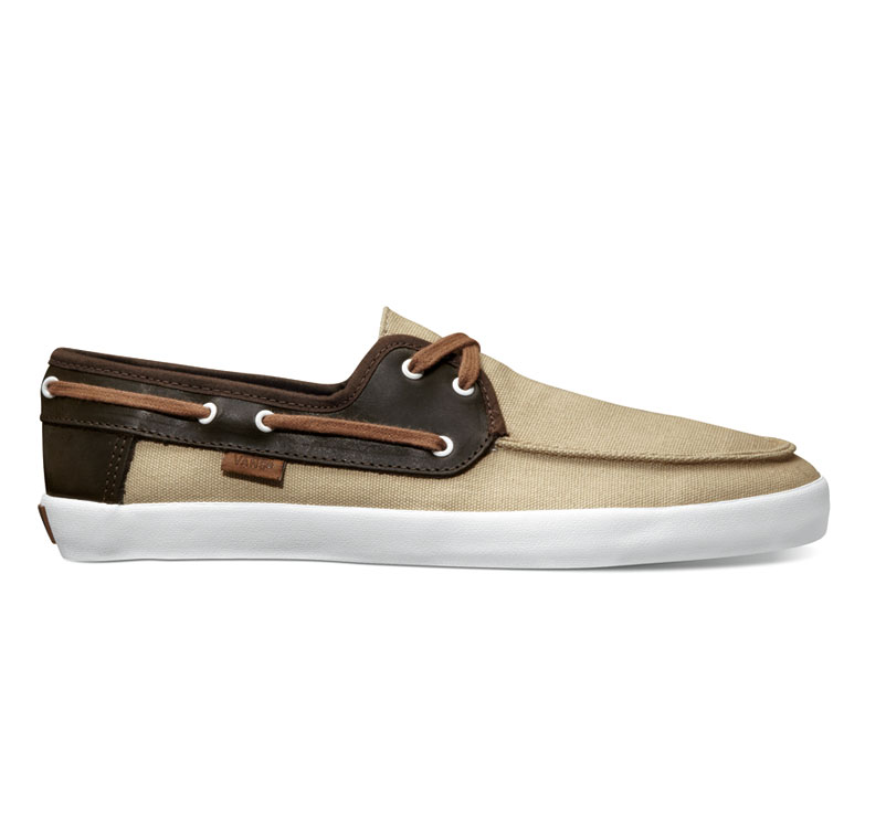 Vans M Chauffeur