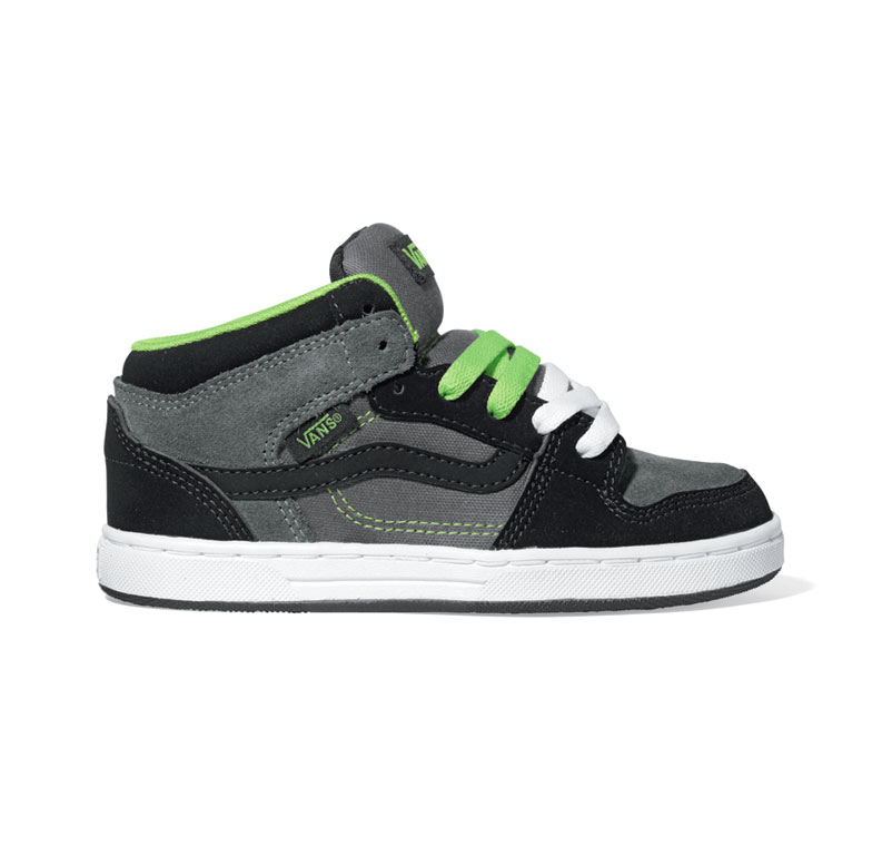 Vans Y Edgemont