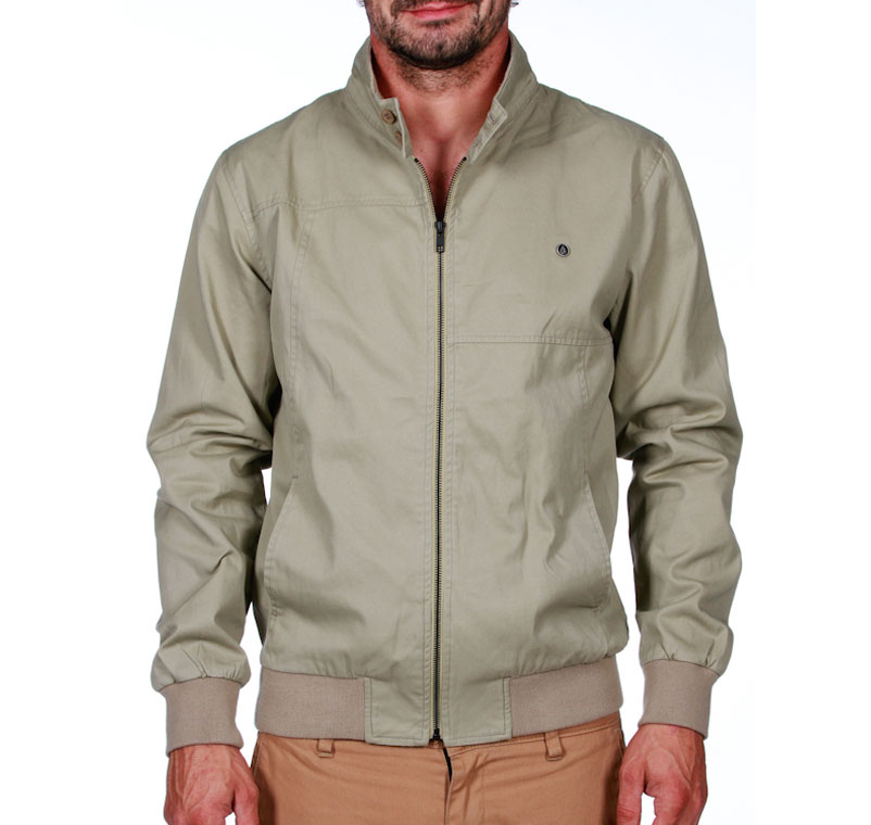 Volcom Hoxton Jacket