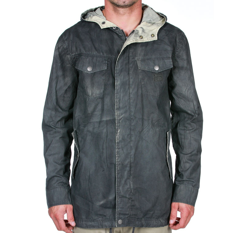 Volcom Hinton Jacket
