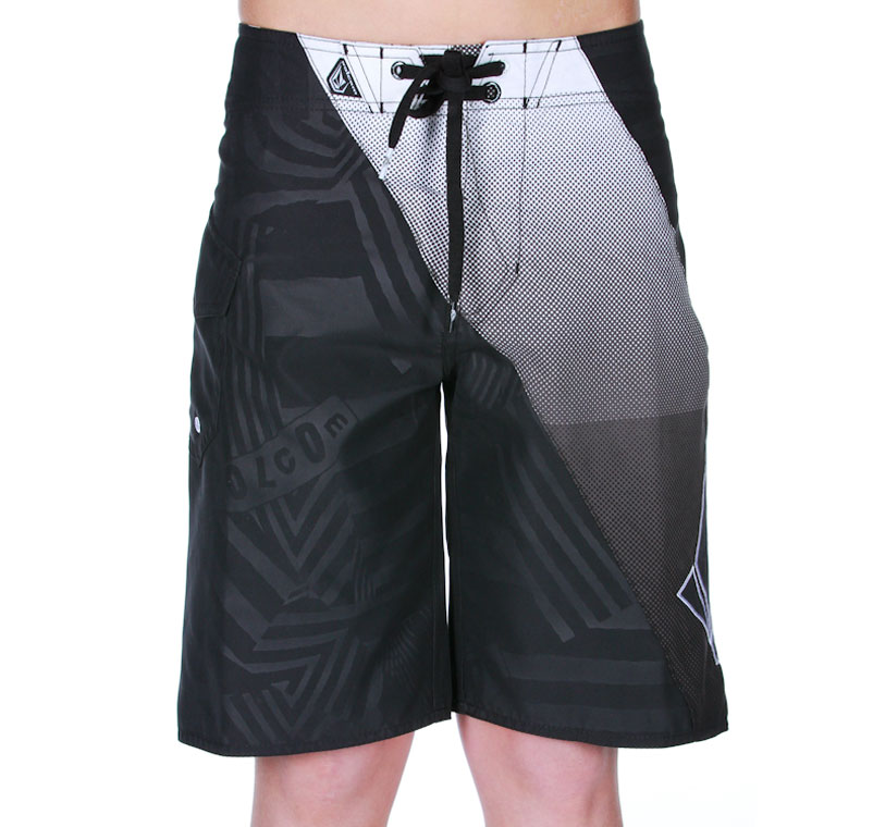 Volcom Voster Fade Youth