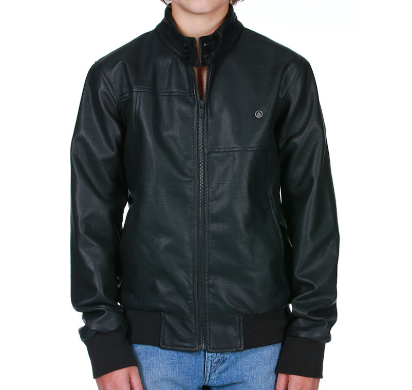 Volcom Hoxton Jacket BY