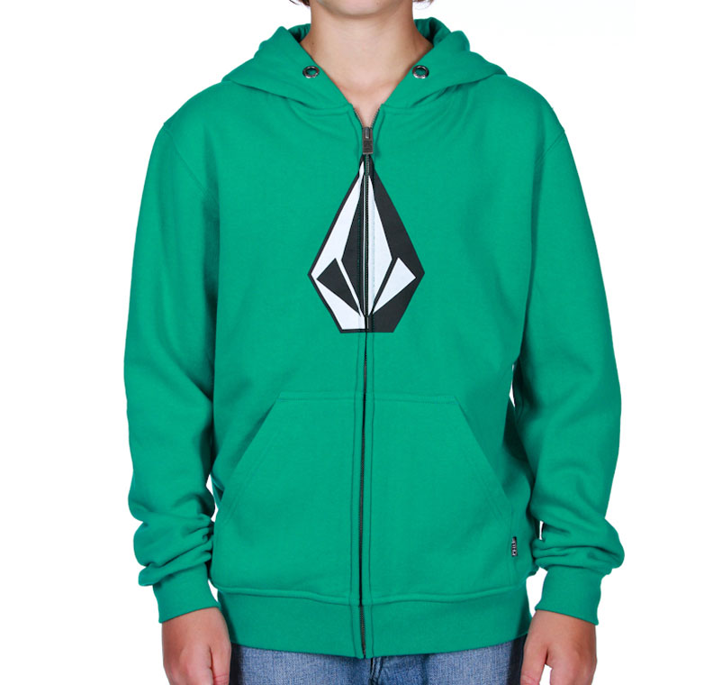 Volcom The Stone Basic Fleece BY