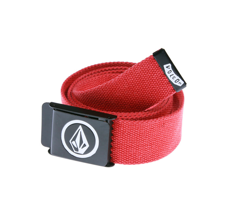 Volcom Circle Stone Web Belt