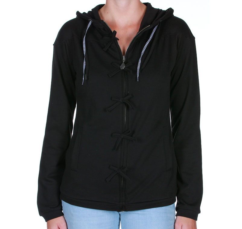 Volcom Shadow Striper Fleece