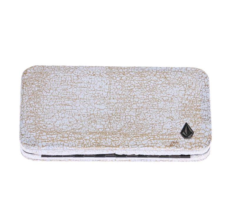 Volcom WTF Factor Wallet