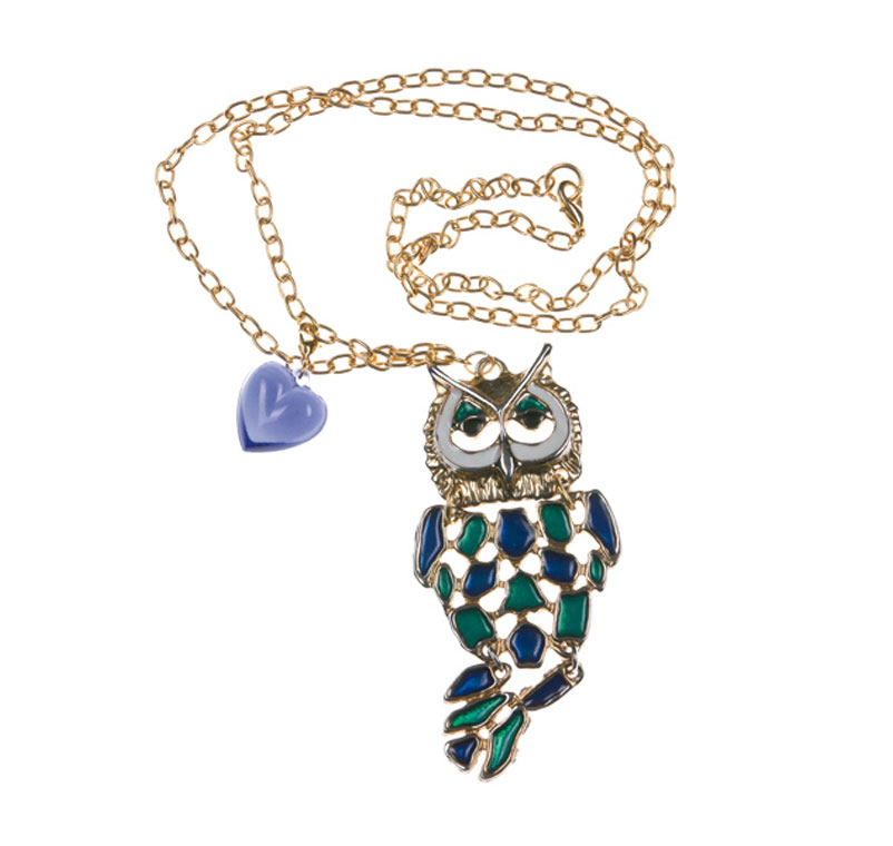 Volcom Night Song Necklace