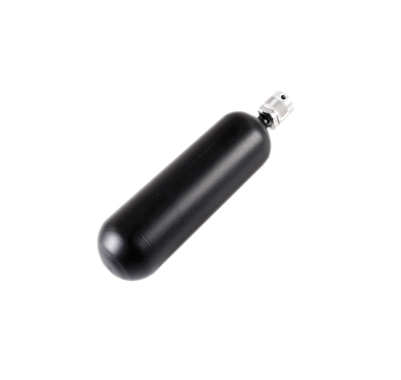 ABS Steel Cartridge