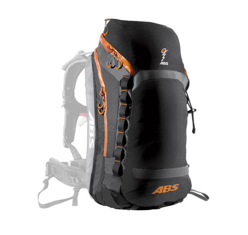 Vario Zip-On 25l