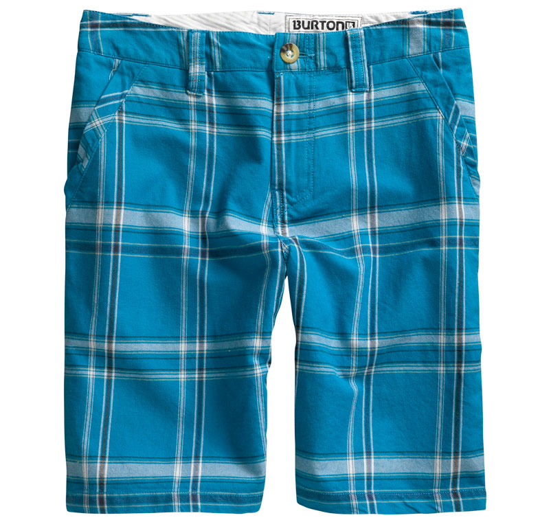 Burton Boys Base Camp Short