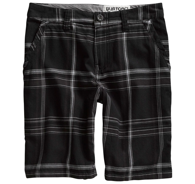 Burton Boys Base Camp Short
