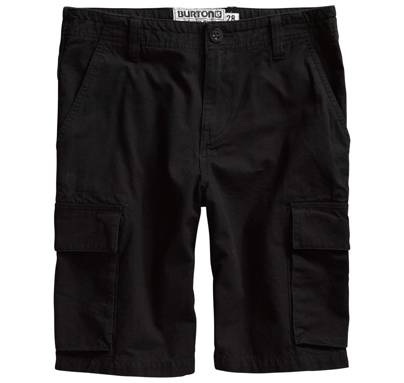 Burton Boys Retreat Short