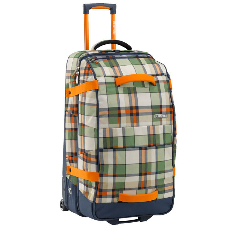 Burton Wheelie Double Deck