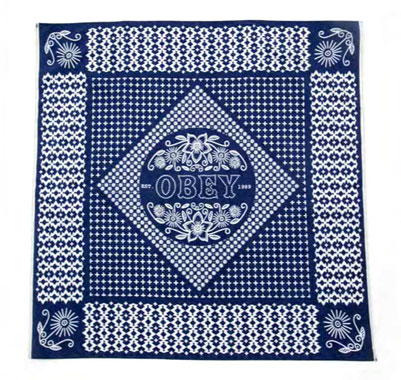 Obey Pakala Bandana