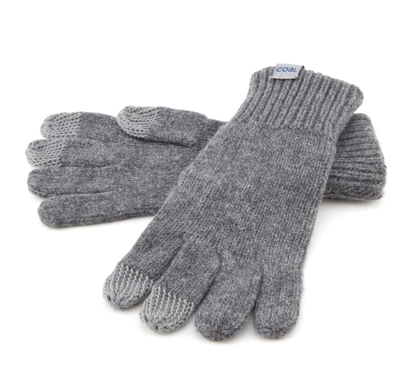 Coal The Randle Glove