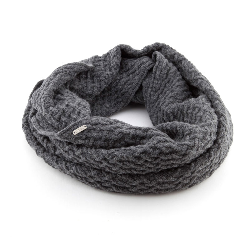 Coal The Peige Scarf