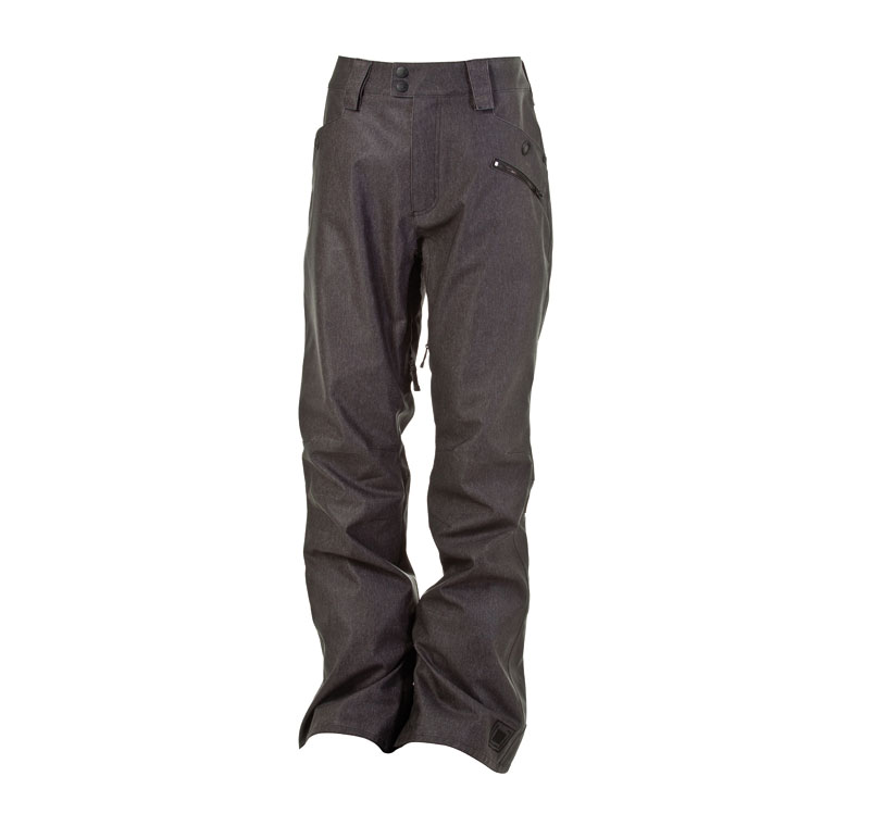 L1 Americana Pant 12