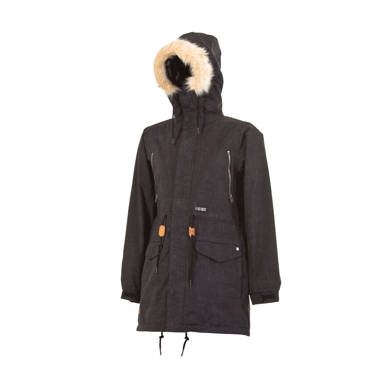 L1 Hayden Jacket 12