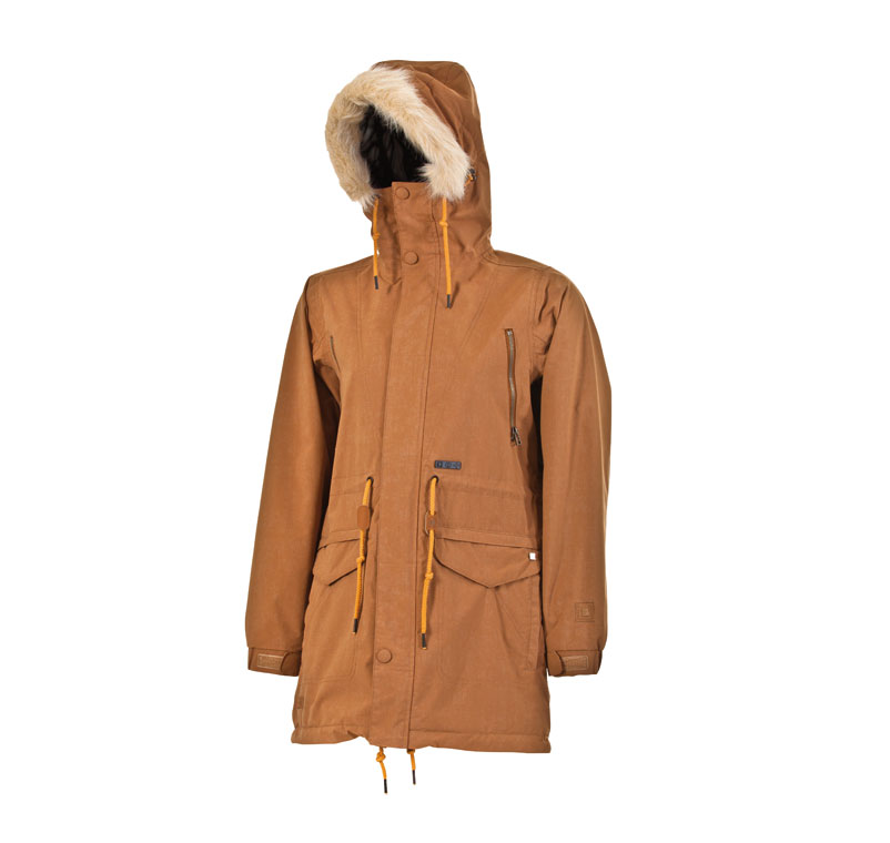 L1 Hayden Jacket 12