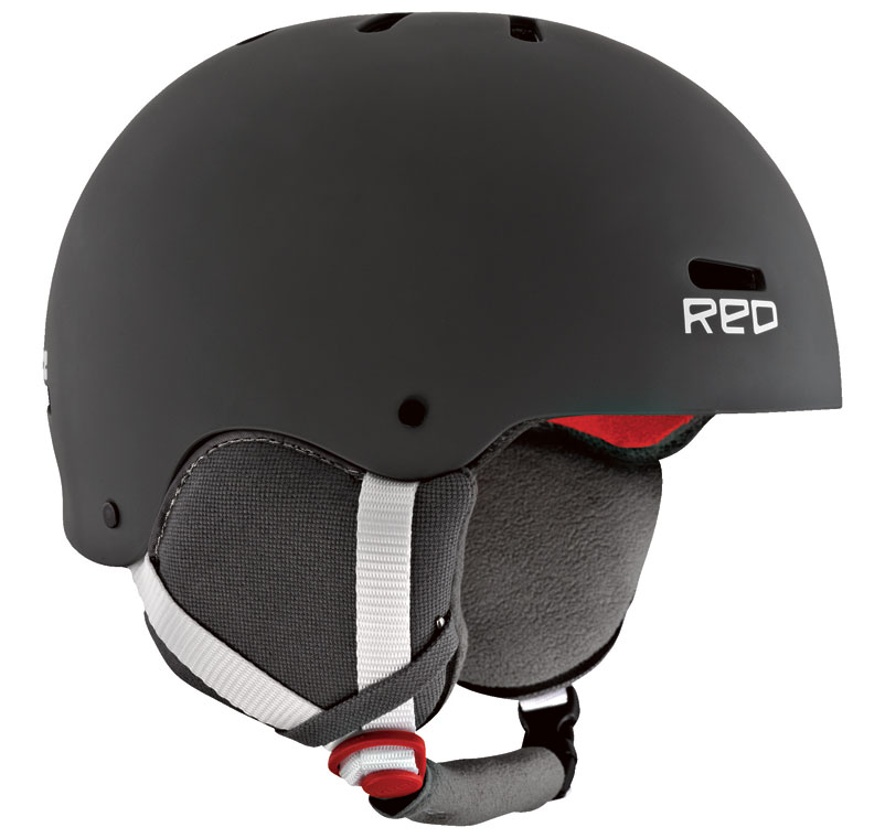 Red Trace
