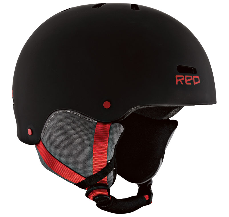 Red Trace