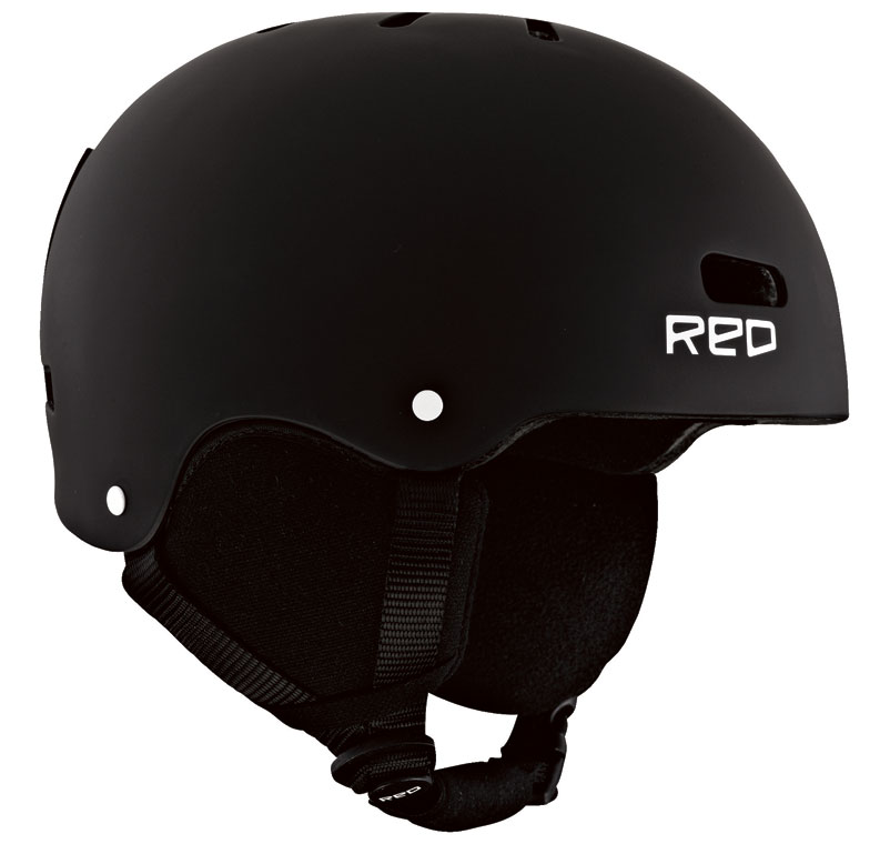 Red Trace Grom