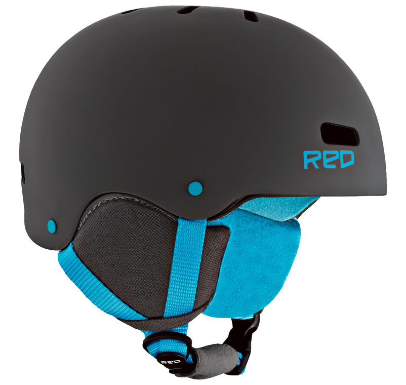 Red Trace Grom