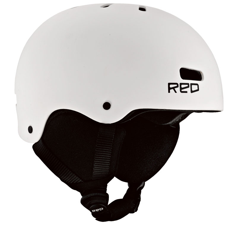 Red Trace Grom